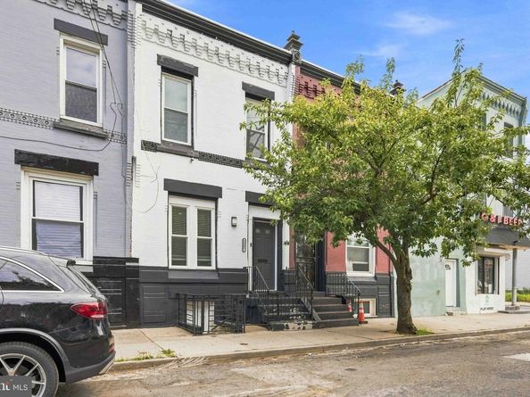 1807 N 27TH Street, Philadelphia PA 19121