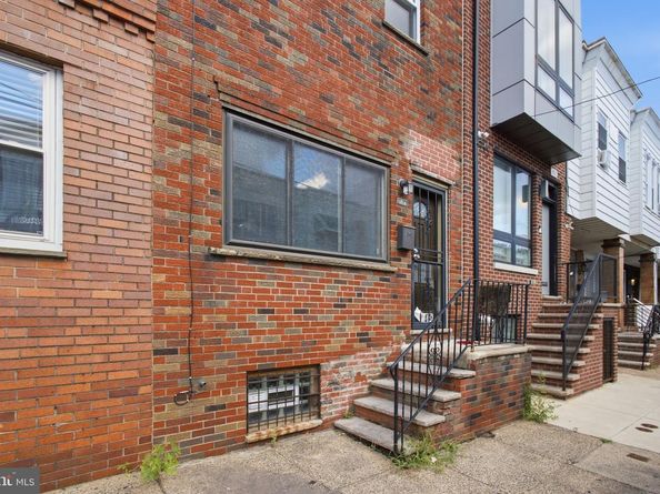 1814 S Taylor Street, Philadelphia PA 19145
