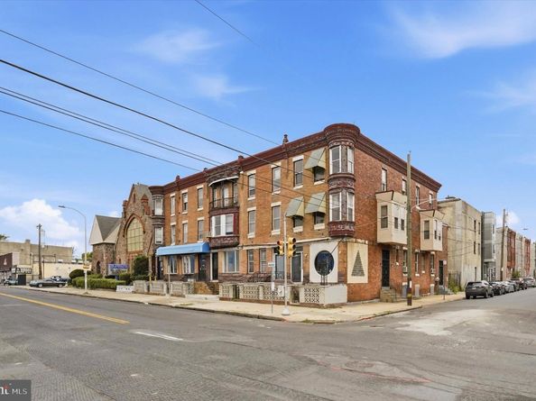2101-2109 W Diamond Street, Philadelphia PA 19121