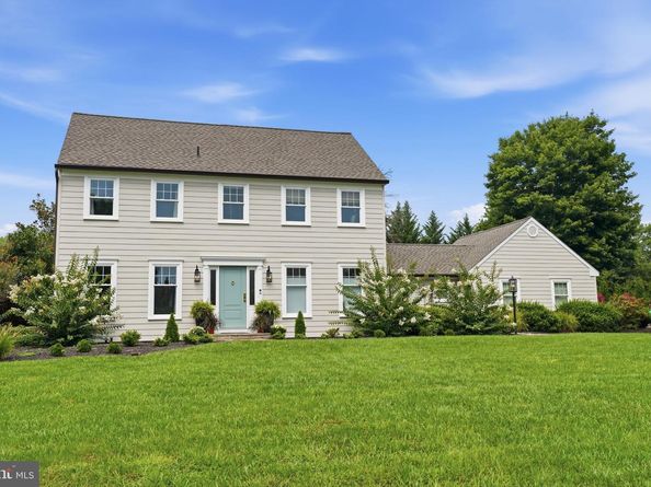 30 Dunkin Drive, Washington Crossing PA 18977