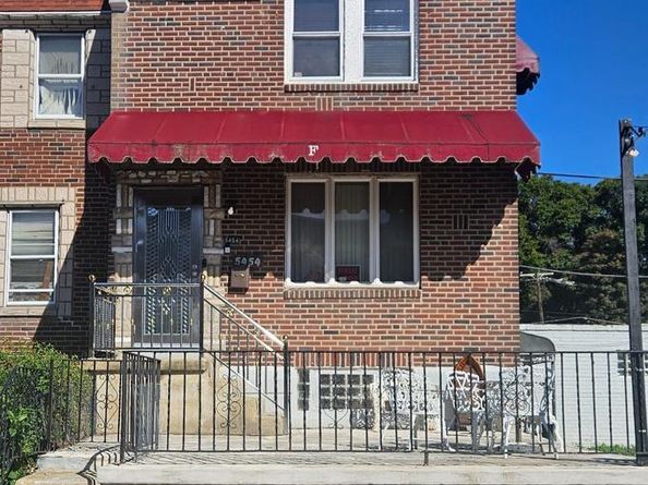 5454 Tackawanna Street, Philadelphia PA 19124