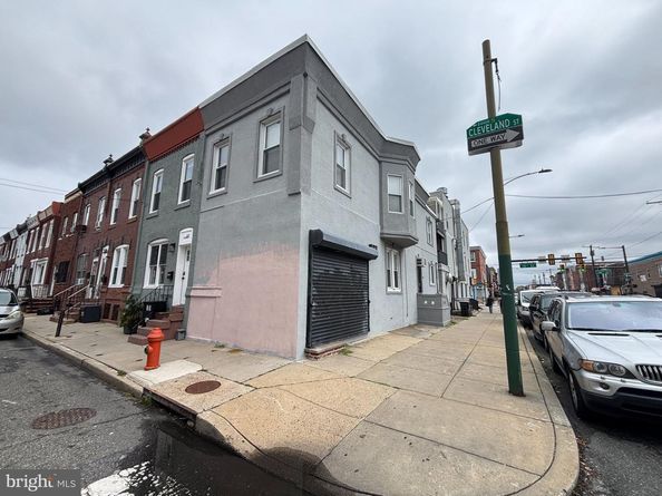 2053 S Cleveland Street, Philadelphia PA 19145