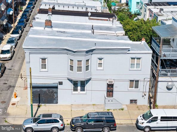2053 S Cleveland Street, Philadelphia PA 19145