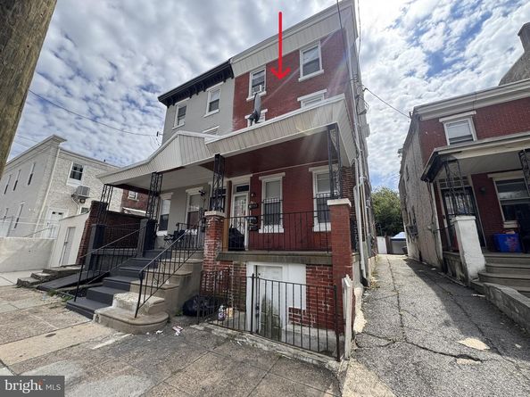 5404 W Thompson Street, Philadelphia PA 19131