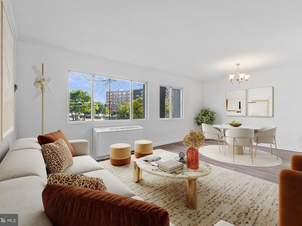 3601 S 5TH Street S 206, Arlington VA 22204