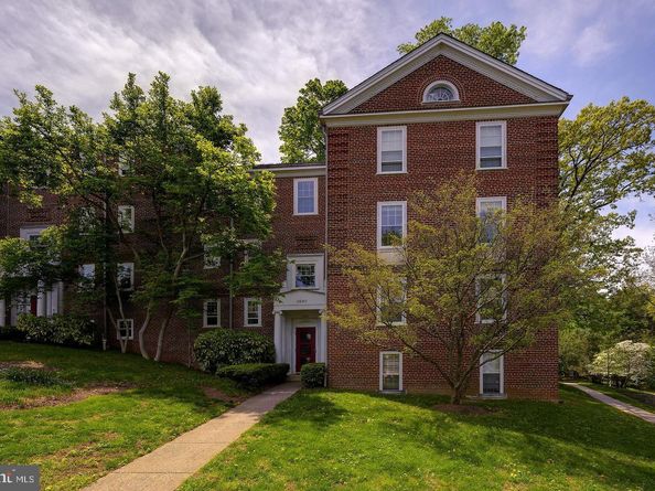 3690 38TH Street NW C237, Washington DC 20016
