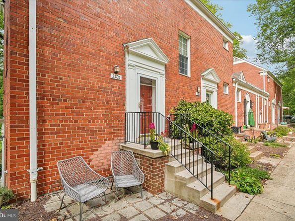 3506 Martha Custis Drive, Alexandria VA 22302