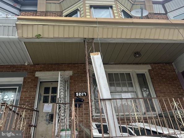 5227 Heston Street, Philadelphia PA 19131