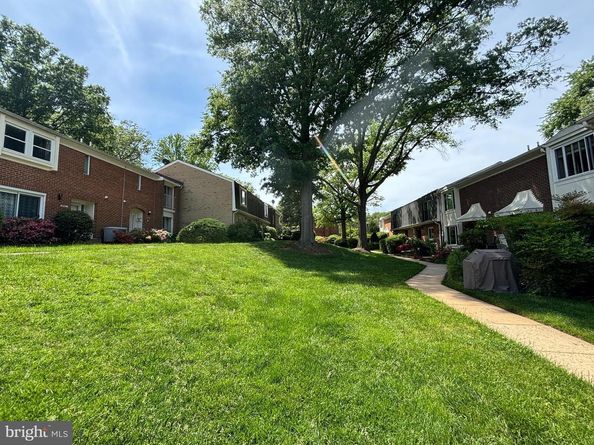 3738 Persimmon Circle, Fairfax VA 22031