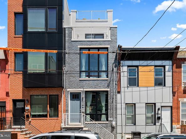 1841 Mountain Street, Philadelphia PA 19145