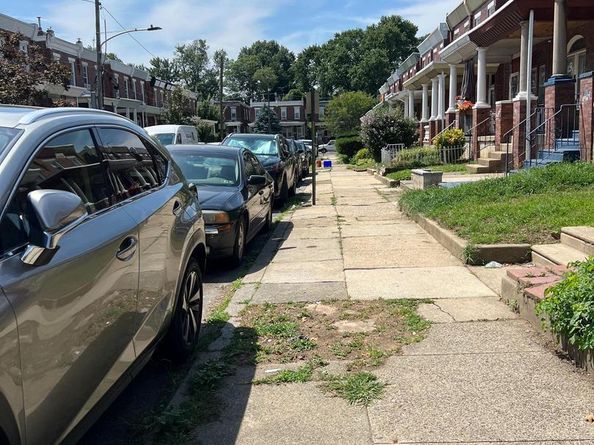 5428 N Lawrence Street, Philadelphia PA 19120