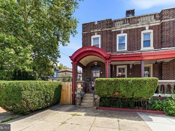 2116 W Passyunk Avenue, Philadelphia PA 19145