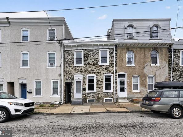 3787 Cresson Street, Philadelphia PA 19127
