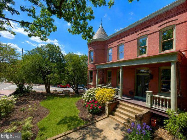 1000 Maryland Avenue NE, Washington DC 20002