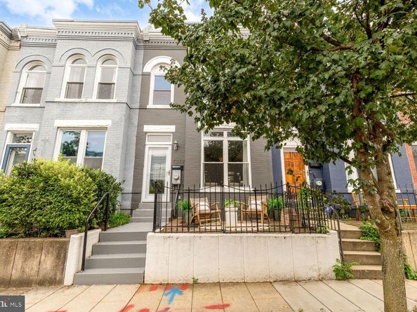 1317 Emerald Street NE, Washington DC 20002