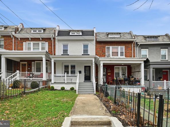 4902 4TH Street NW, Washington DC 20011