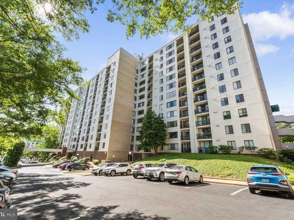 6300 Stevenson Avenue 220, Alexandria VA 22304