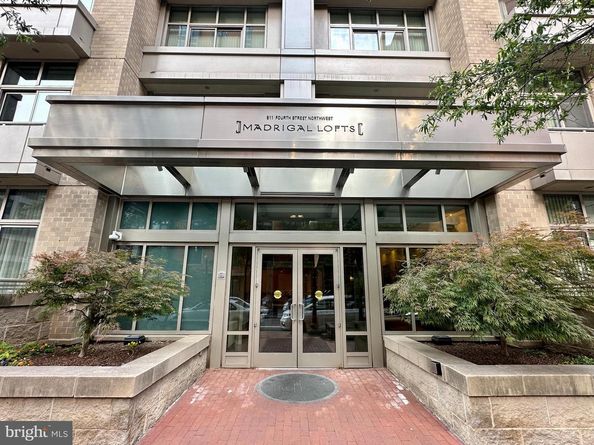 811 4TH Street NW 318, Washington DC 20001