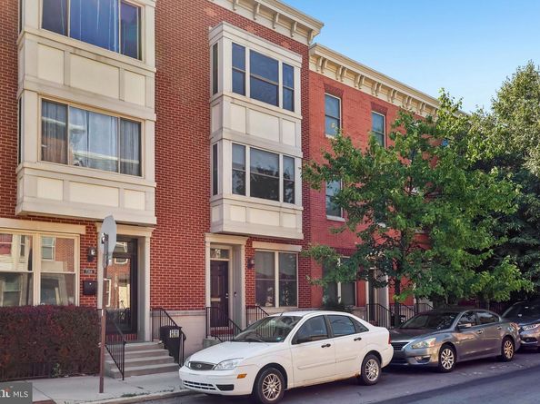 739 S 13TH Street B, Philadelphia PA 19147