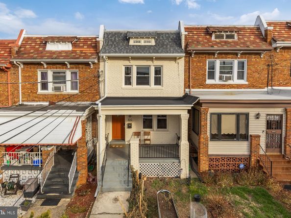 4917 4TH Street NW, Washington DC 20011