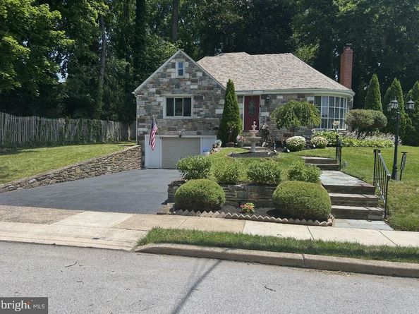 1205 Wilde Avenue, Drexel Hill PA 19026