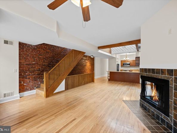 1768 Willard Street NW, Washington DC 20009