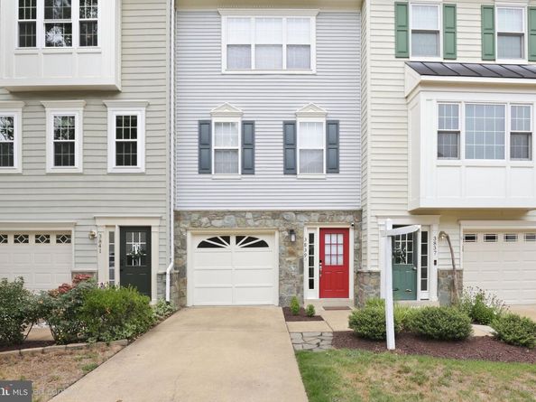 3839 Watkins Mill Drive, Alexandria VA 22304