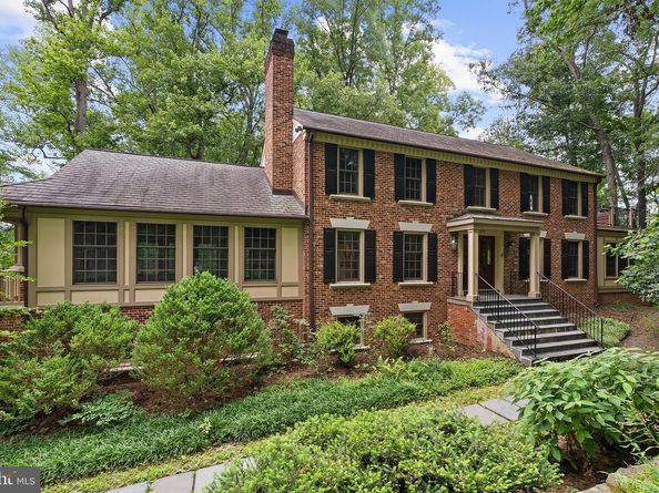 1531 Windstone Drive, Vienna VA 22182