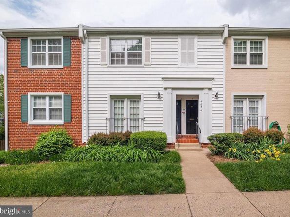 4626 28TH Road S D, Arlington VA 22206