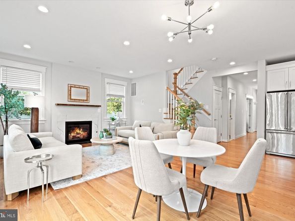 508 E Custis Avenue, Alexandria VA 22301