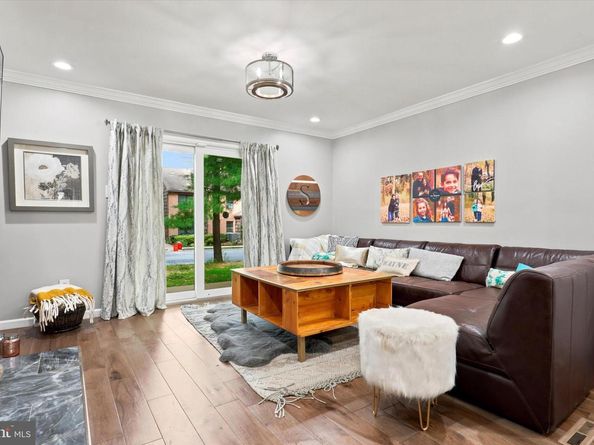 402 Curtis Court, Chesterbrook PA 19087