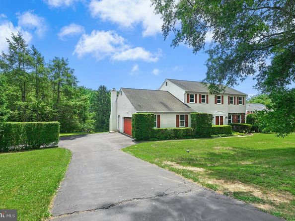2608 Springhill Circle, Furlong PA 18925