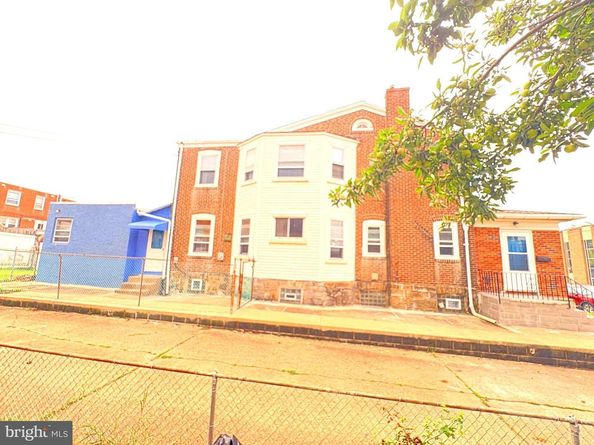2241 Knorr Street, Philadelphia PA 19149