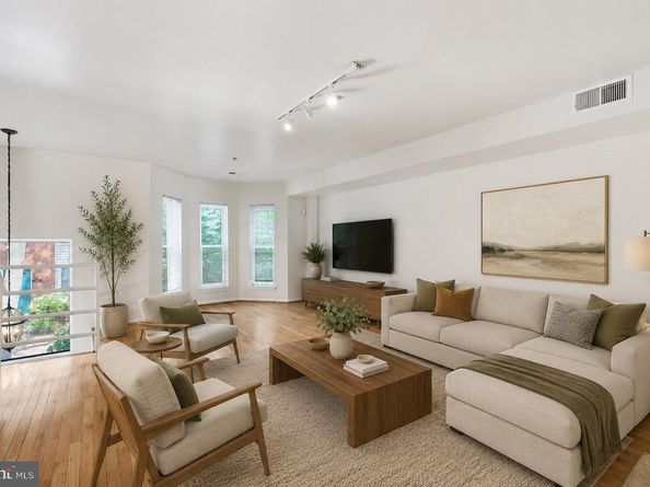 737 3rd Street NE, Washington DC 20002