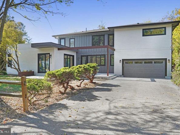 3112 N Rosser Street, Alexandria VA 22311