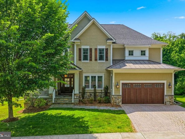 6537 35TH Road N, Arlington VA 22213