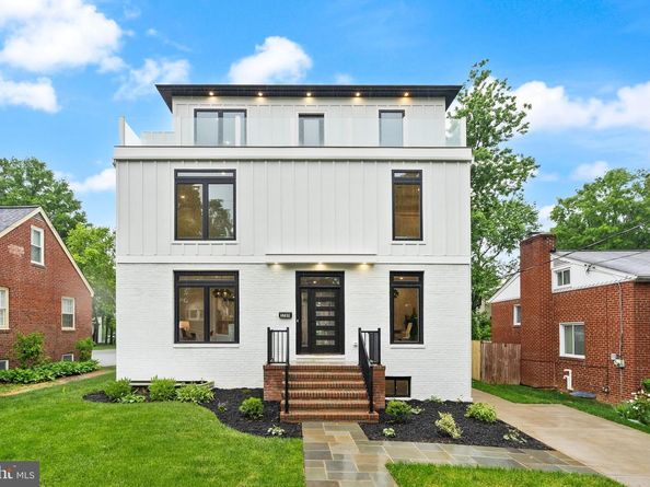 5709 5TH Street S, Arlington VA 22204