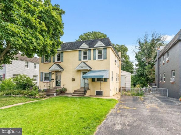 174 Crum Creek Drive, Woodlyn PA 19094
