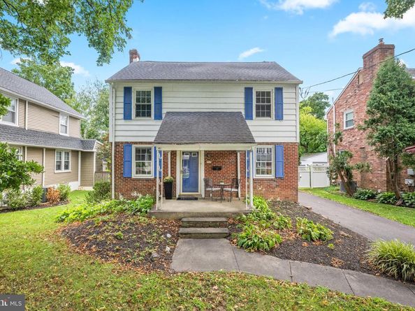 77 Forest Road, Springfield PA 19064