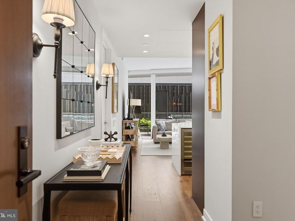 601 Wharf Street SW 407, Washington DC 20024