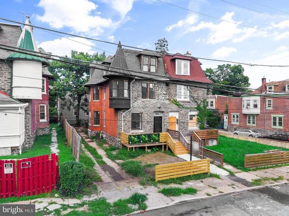 6225 Baynton Street, Philadelphia PA 19144