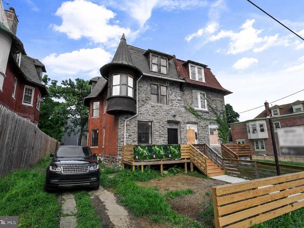 6225 Baynton Street, Philadelphia PA 19144
