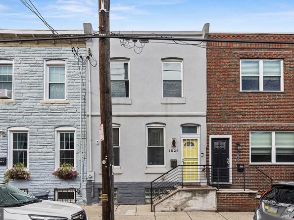 1526 20TH Street, Philadelphia PA 19146
