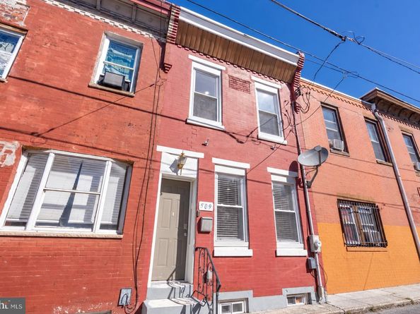 509 Tree Street, Philadelphia PA 19148