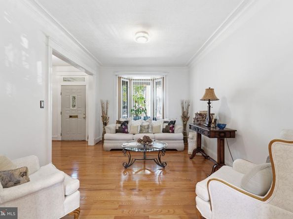 4214 3rd Street NW, Washington DC 20011