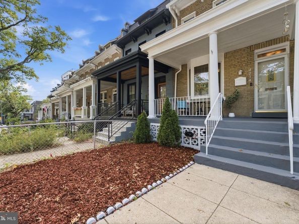 4214 3rd Street NW, Washington DC 20011