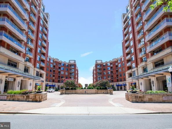 3650 S Glebe Road 445, Arlington VA 22202