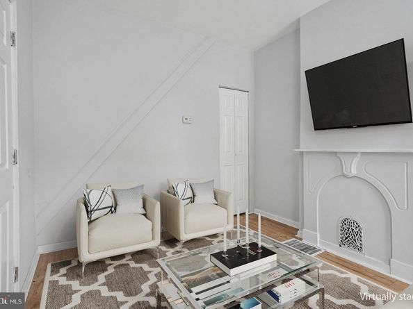 1923 Monument Street, Philadelphia PA 19121