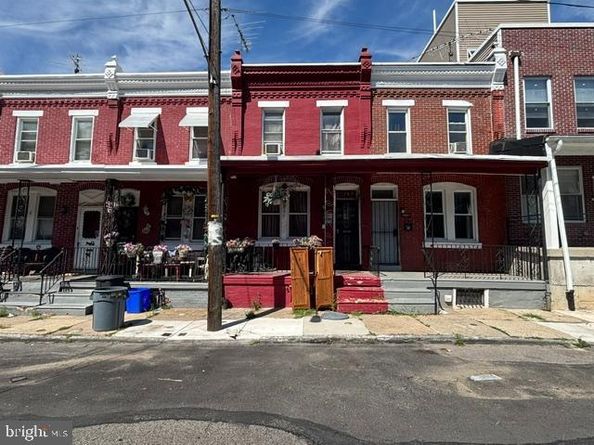5662 Heiskell Street, Philadelphia PA 19144