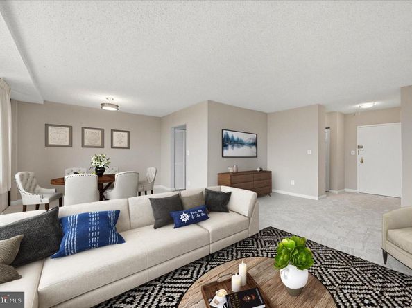 5500 Holmes Run Parkway 512, Alexandria VA 22304